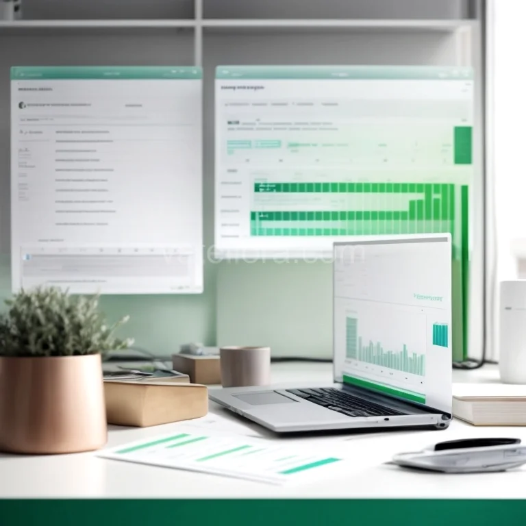 Optimieren Sie Ihre Steuerprozesse